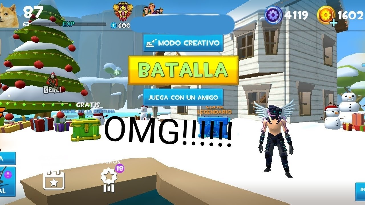 HACK ROCKET ROYALE 100% REAL (TUTORIAL)
