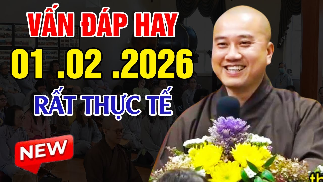Vấn Đáp Thực Tế 