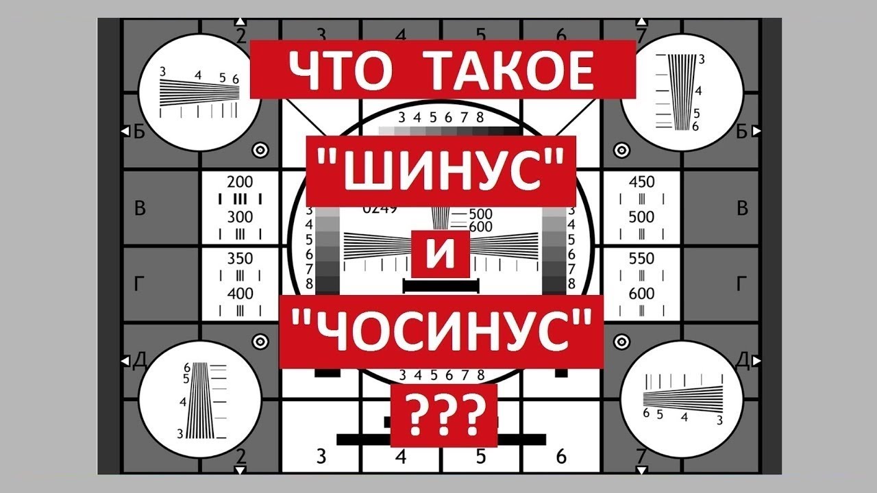 Гиперболические функции, их производные и интегралы