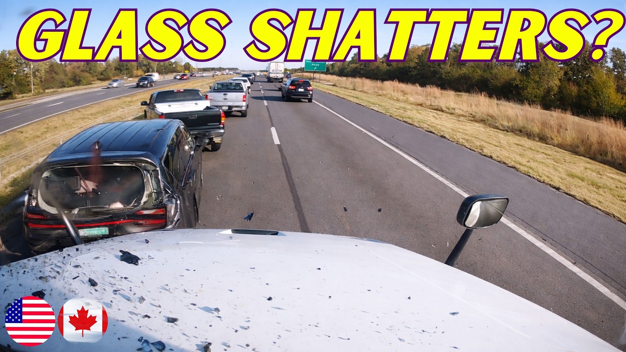 North American Car Crash Compilation - 931 | Driving Fails | Dash Cam USA