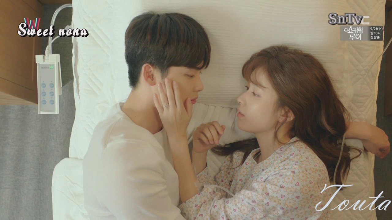 w two worlds- المسلسل الكوري دبليوعالمين -أنغام أنا ساندة عليك