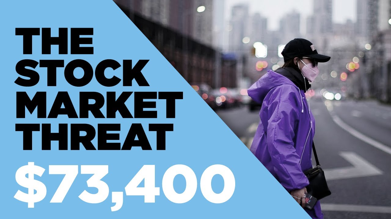 The Biggest Threat In The Stock Market | Joseph Carlson Ep. 74