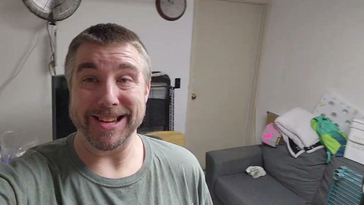 Blackout for Microgreens is a Waste of Time!