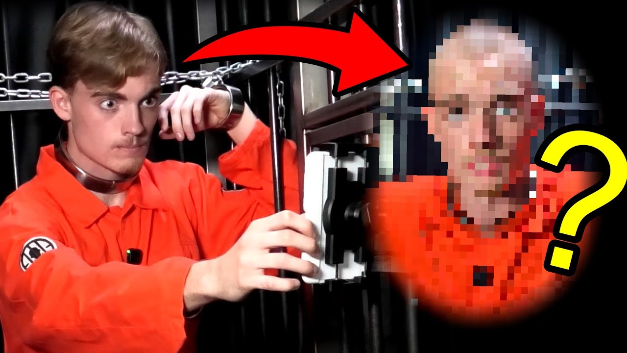 He risked his HAIR on a gameshow! 💈 Isaac's Beat the Buzzer Challenge