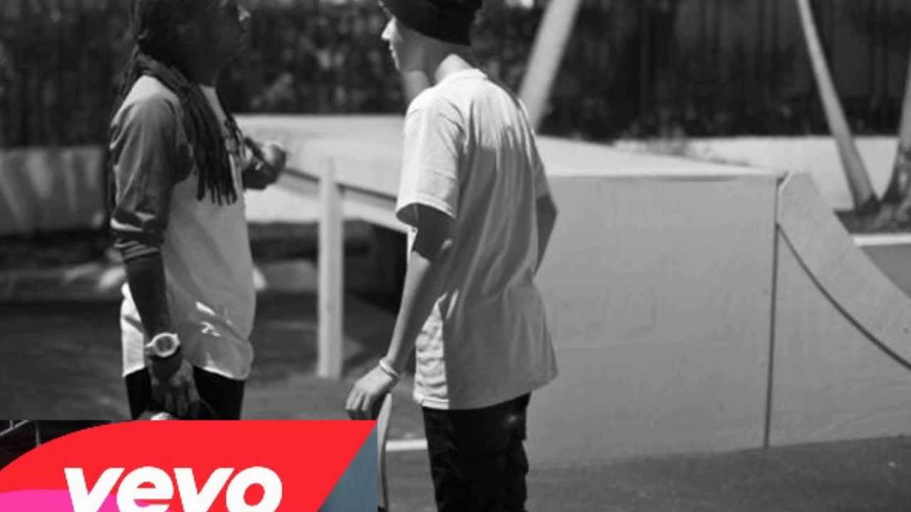 Lil Wayne - Trukfit Money (Explicit) ft. Justin Bieber