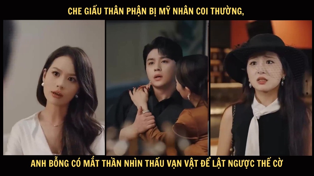 Trọng sinh 2011 Có hệ thống cuộc sống hoàn hảo, tôi đầu tư trạm sạc và thành  ông trùm kinh doanh
