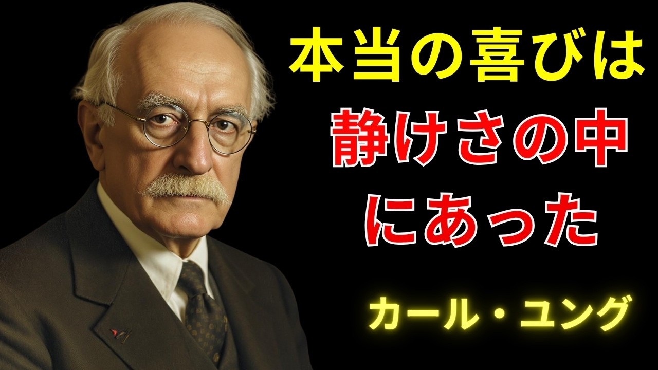 本当の喜びは静かにやってくる｜選ばれた人だけが気づける心の風景