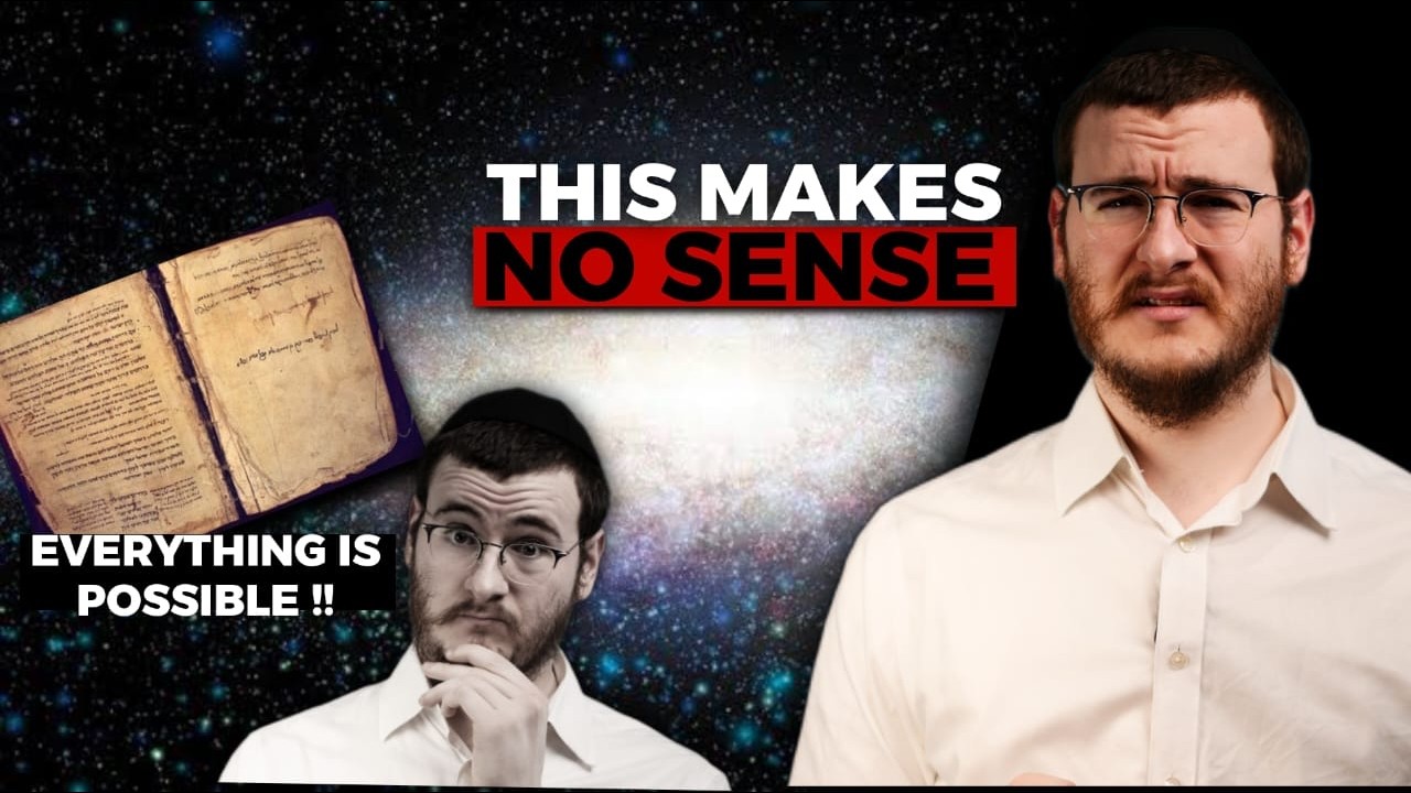 10 Mystical FACTS Decoded: Unbelievable SECRETS Unveiled