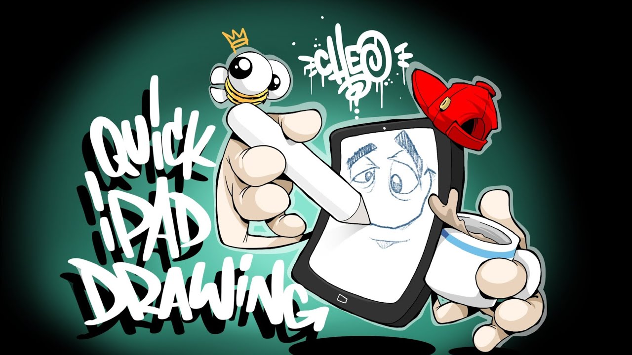 Just some drawing