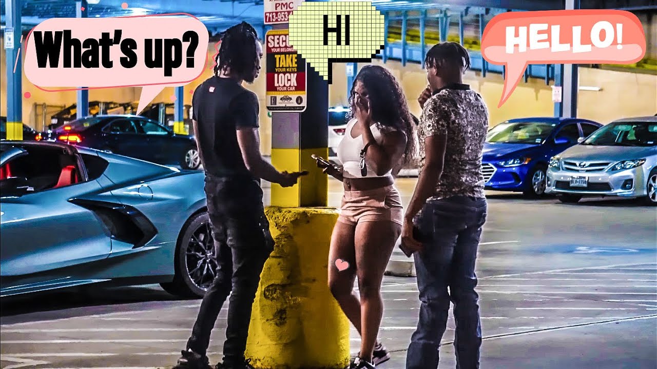 HundredKayPercent & Treishon TV | She&rsquo;s a FREAK, She&rsquo;s NOT a GOLD DIGGER PART 26
