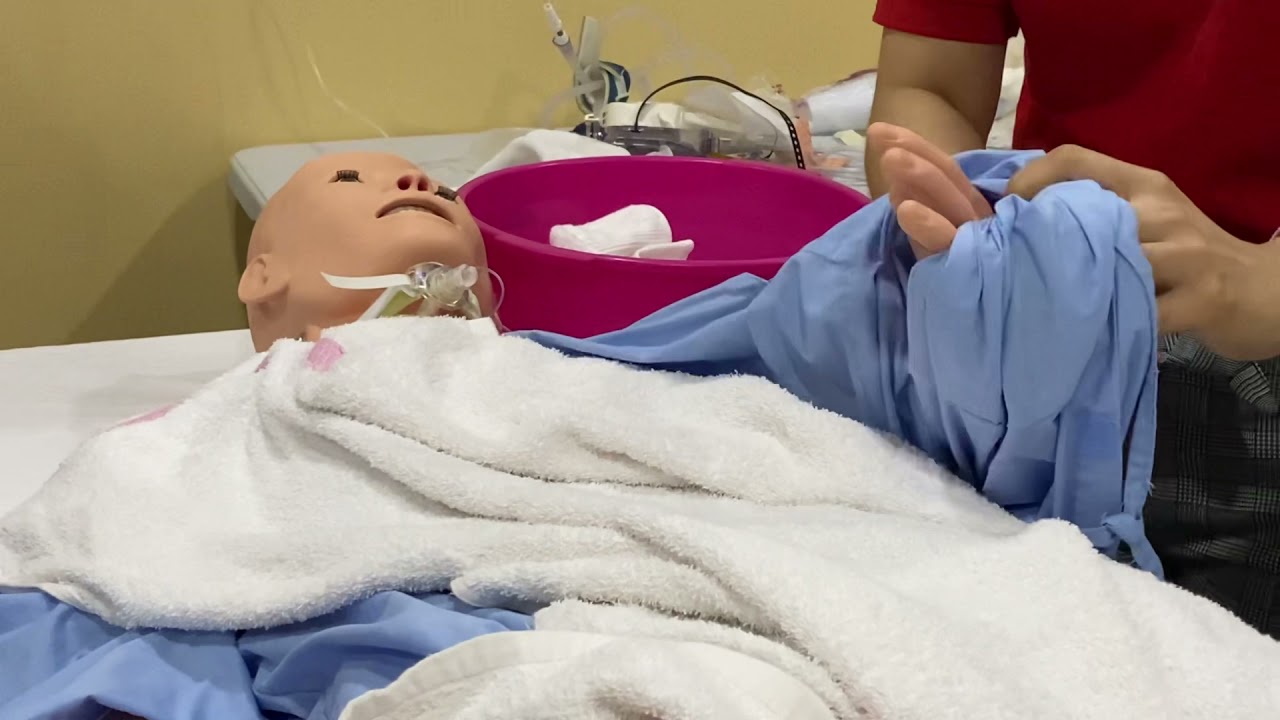 Post-Mortem Demonstration | Filipino Institute Dubai, UAE