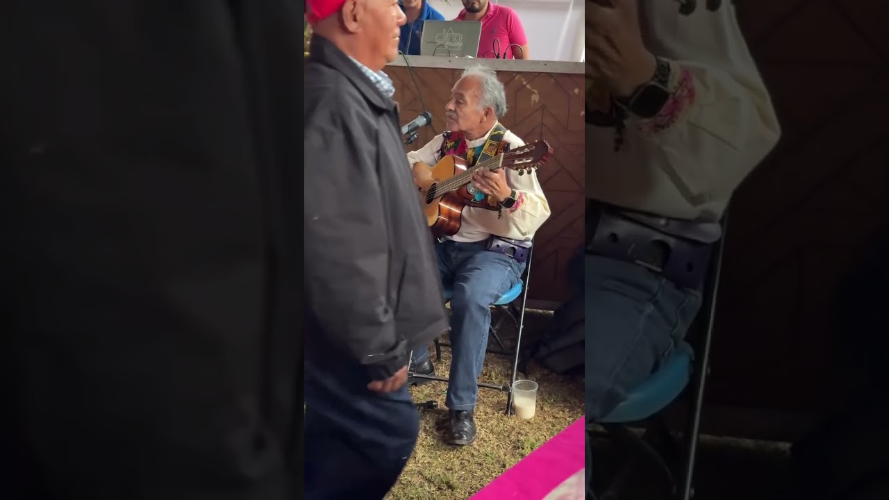 El Gran Maestro Joaquín Pantoja