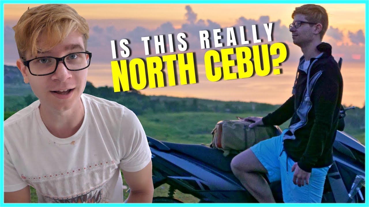 BEST VIEW IN NORTH CEBU? APOLLO GROUNDS LILOAN
