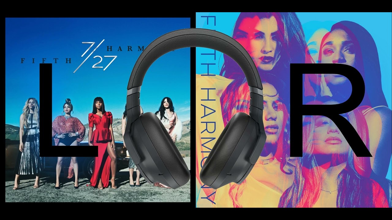 Work From Home by Fifth Harmony ft. Ty Dolla Sign vs. Down by Fifth Harmony ft. Gucci Mane