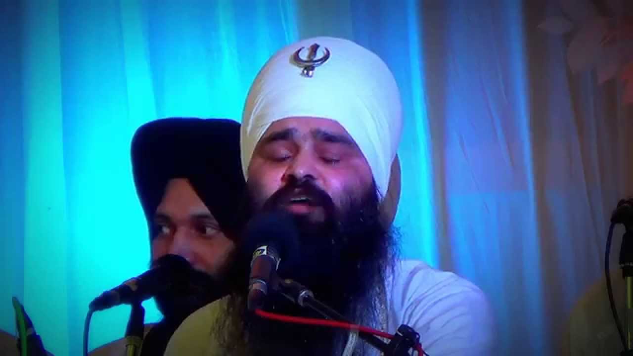 Atam Ras | Bhai Gurpreet Singh Shimla | cheras | iyc | vaisakhi