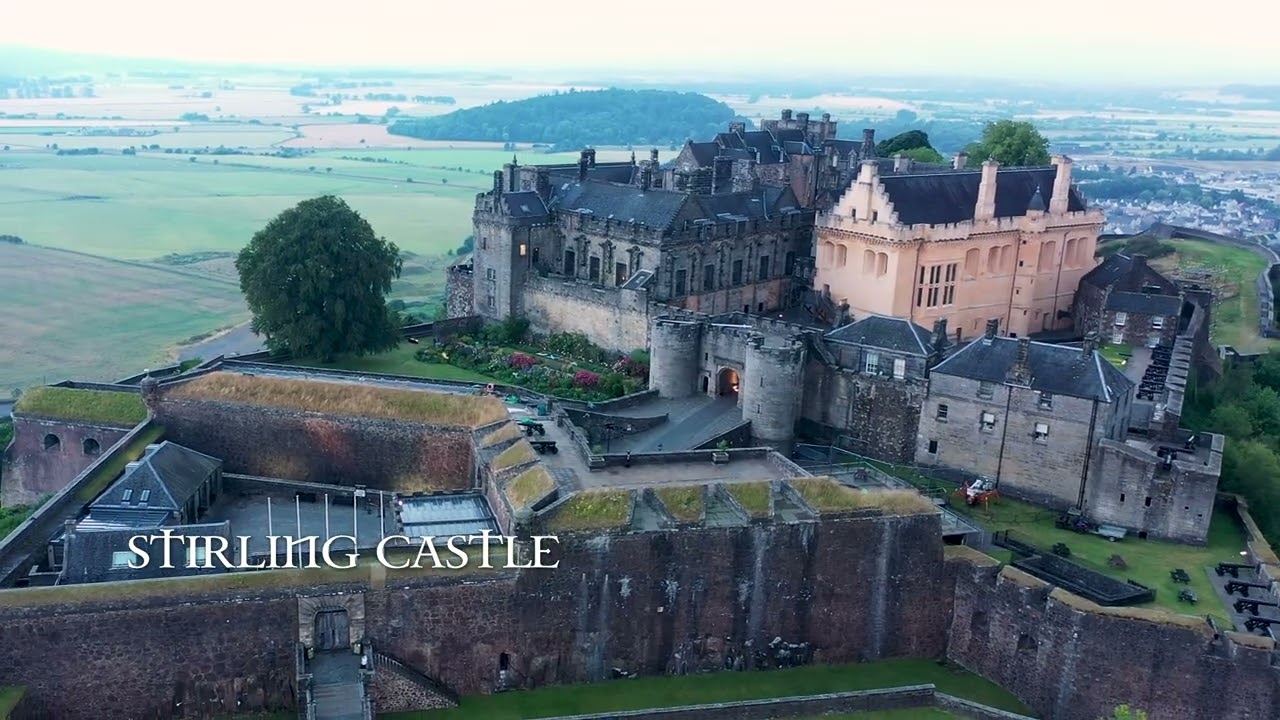 Clan Campbell   Scotland 2022