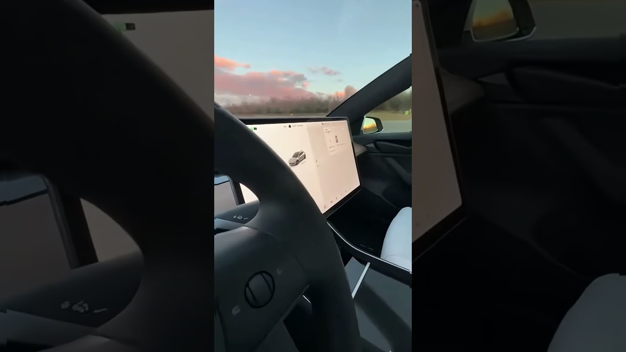 Tesla top 
