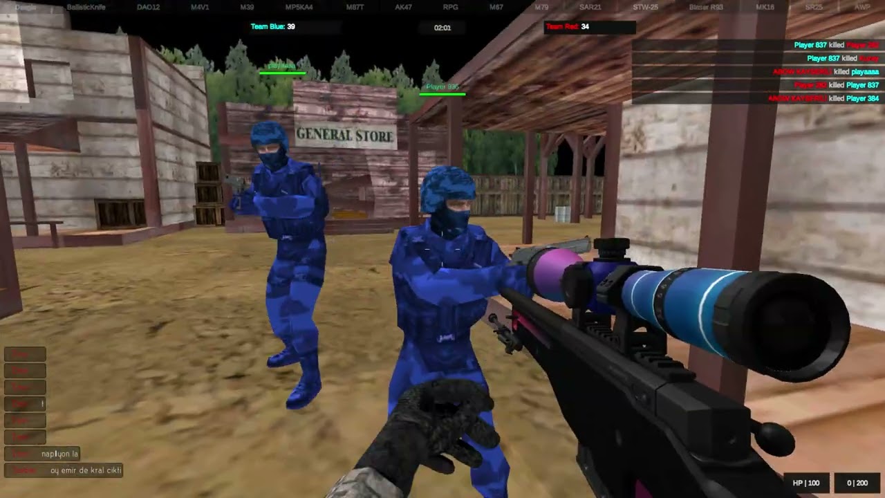 Counter Strike 2 Gameplay ( 2025 ) | Combat Strike 2 | 4K Best Game - Day 19