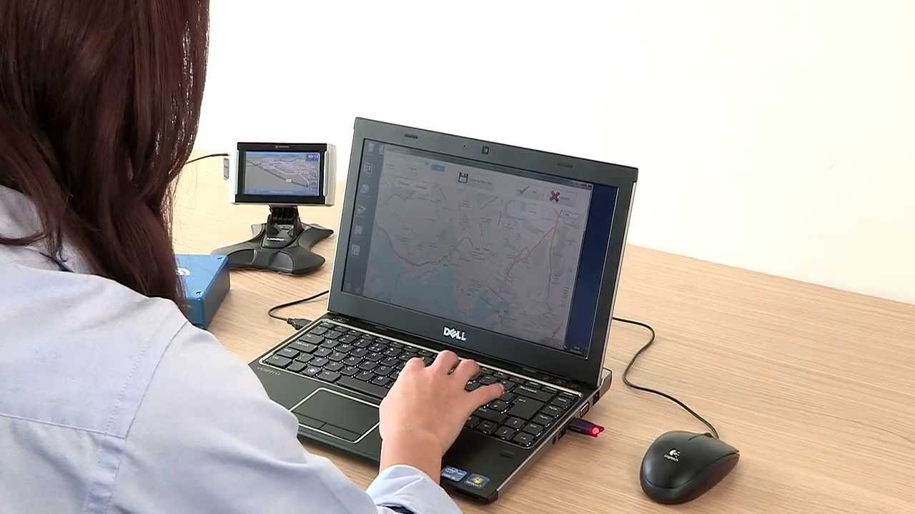 Create artificial GPS RF Signals with SatGen GPS Simulation Software