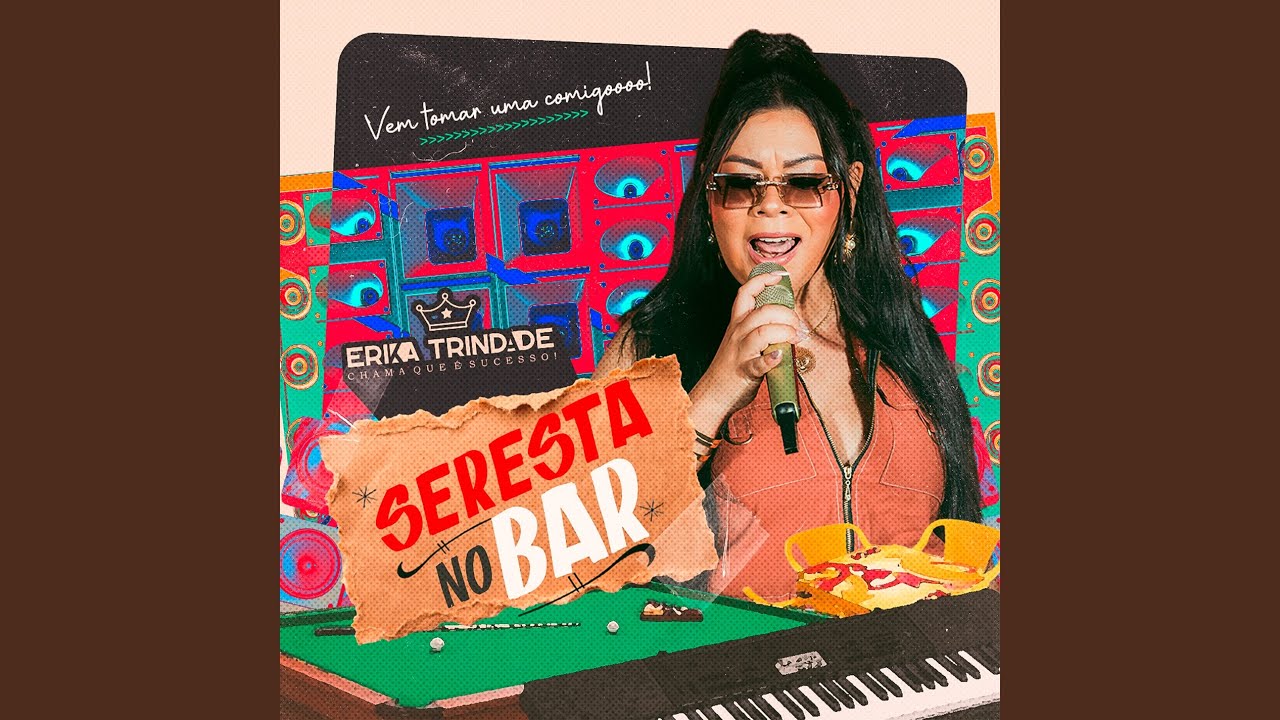 Perdoa Ela