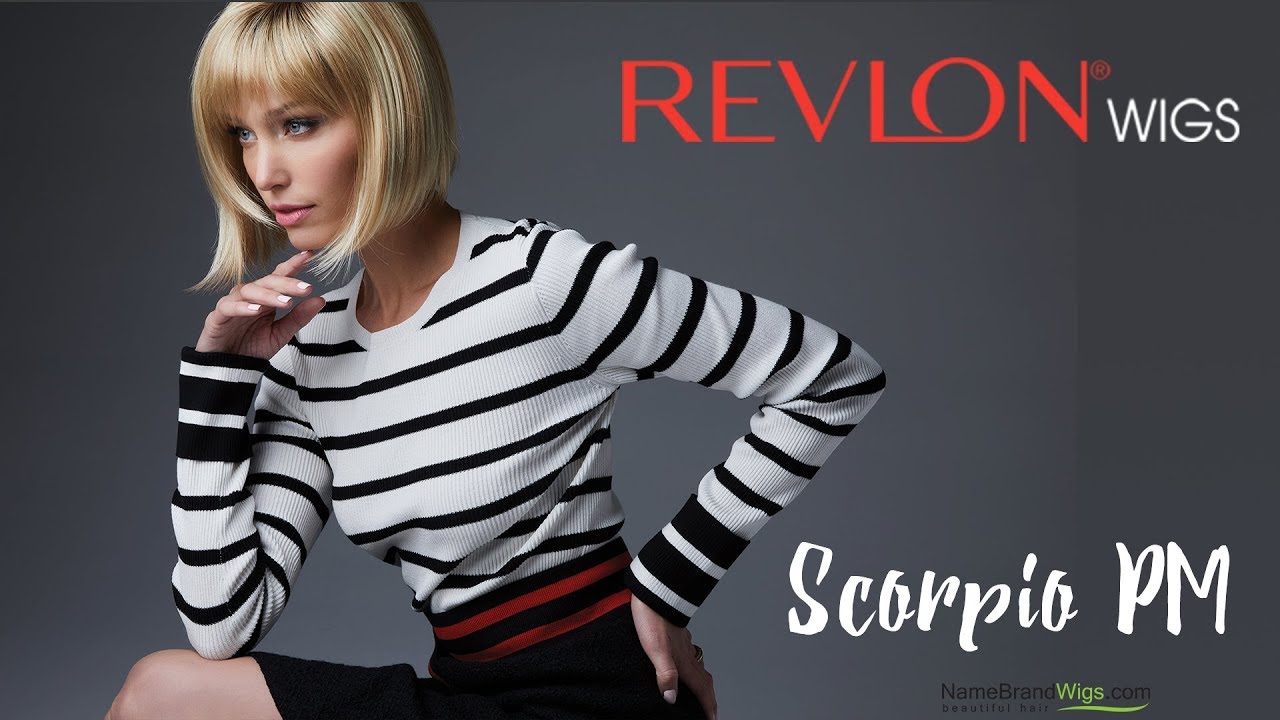 Scorpio Partial Mono by Revlon