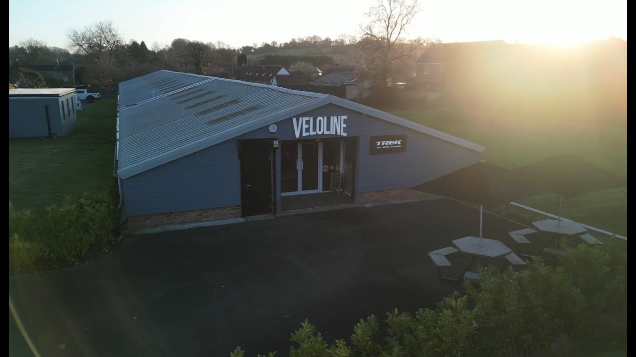 Welcome to Veloline!