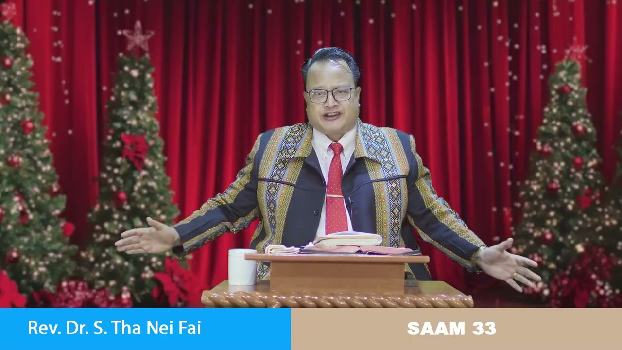 saam 33