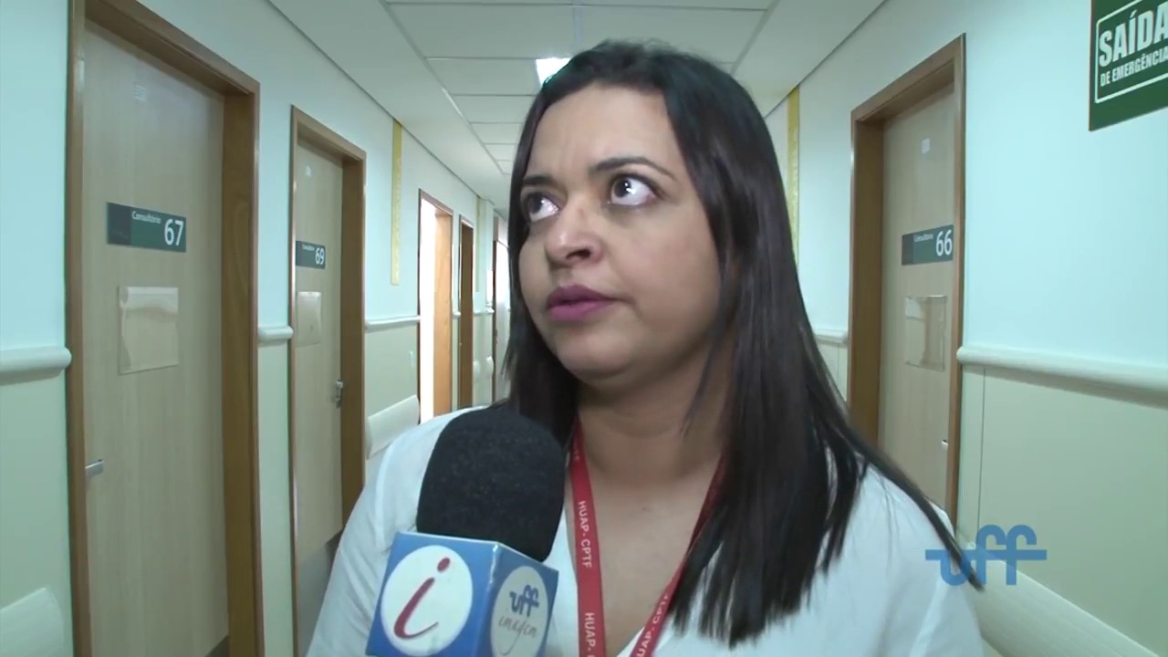 Novo Complexo Ambulatorial do HUAP