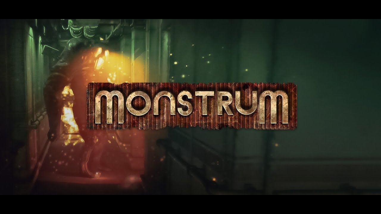 Monstrum / Liar's Bar / Plate Up! [20/12/2025]