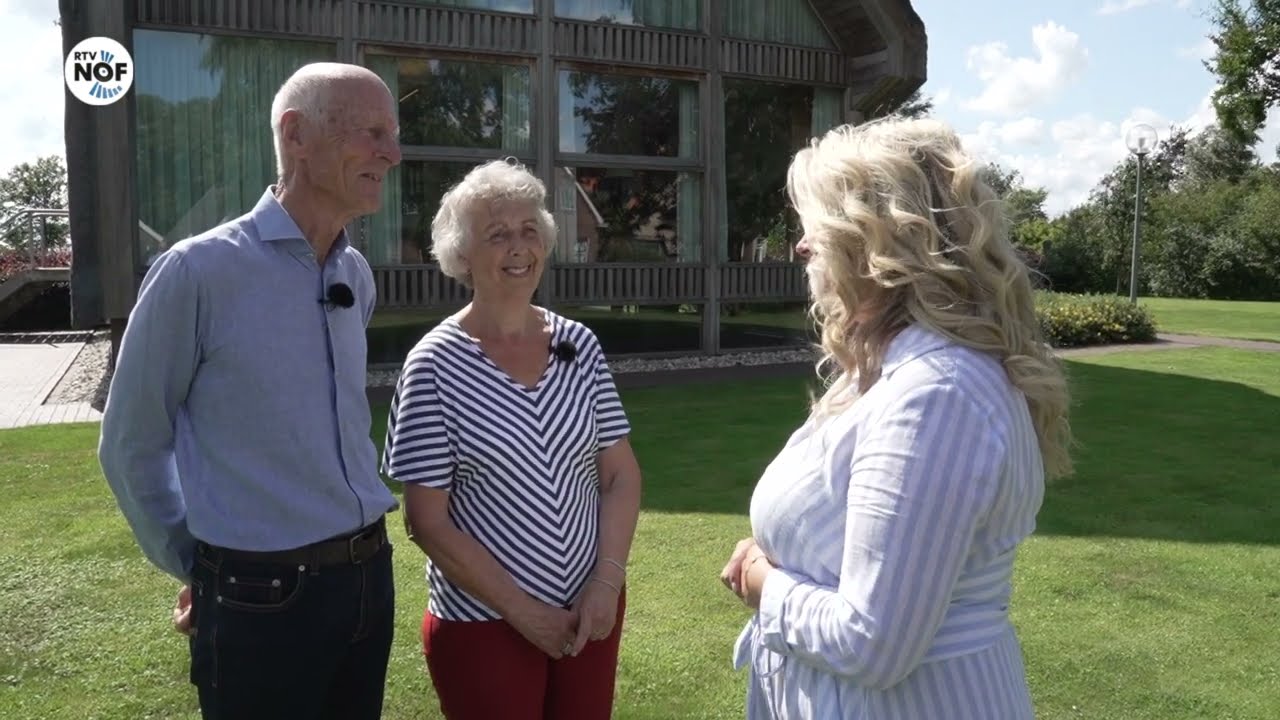 RTV NOF: 10x Thuis aflevering 5: Gytsjerk