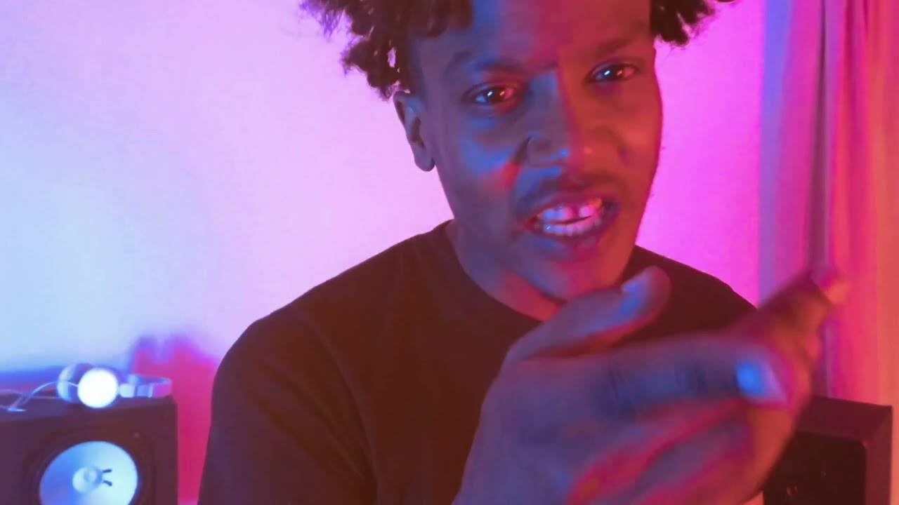 King Jelz - Designer Wave (Zone)