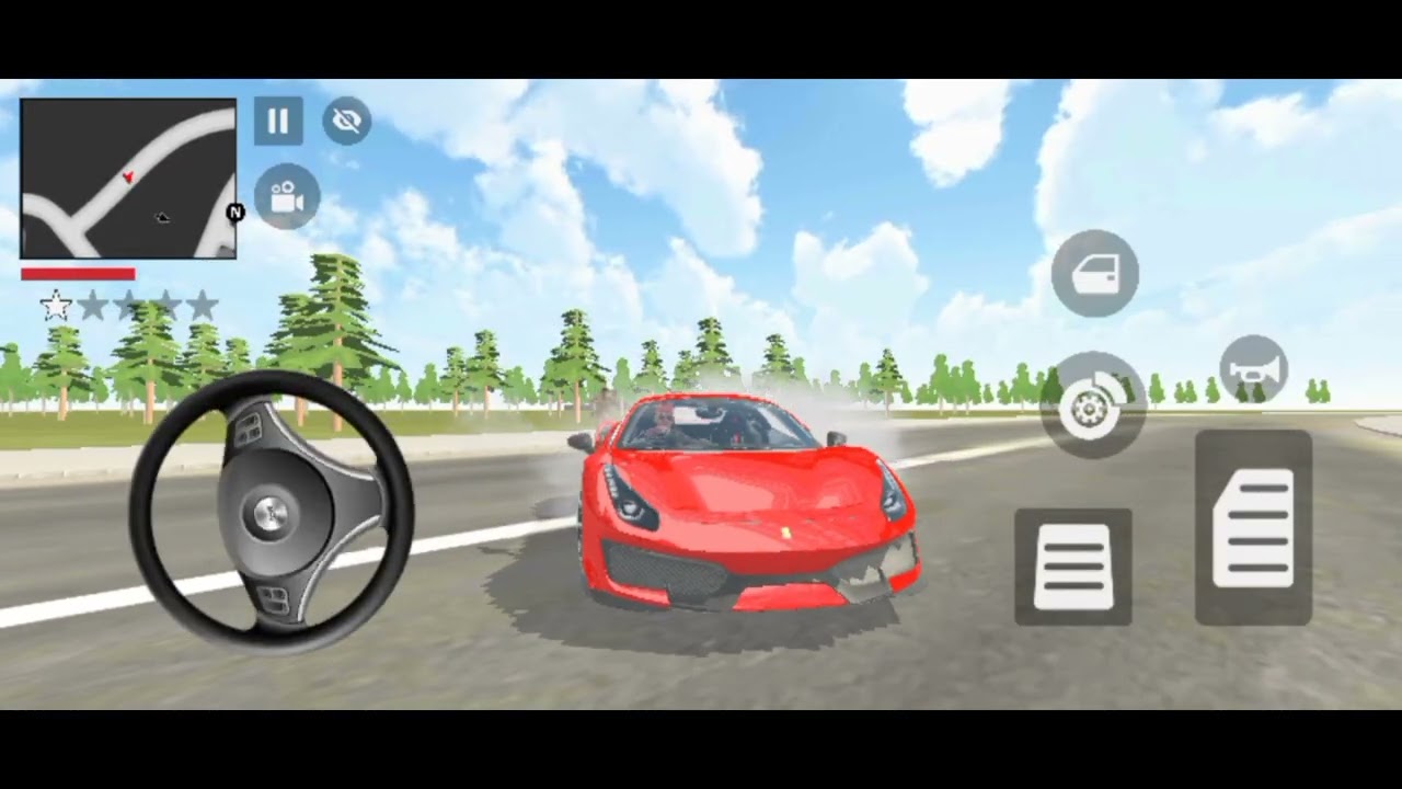 Indian Theft Auto Simulator game 🎮