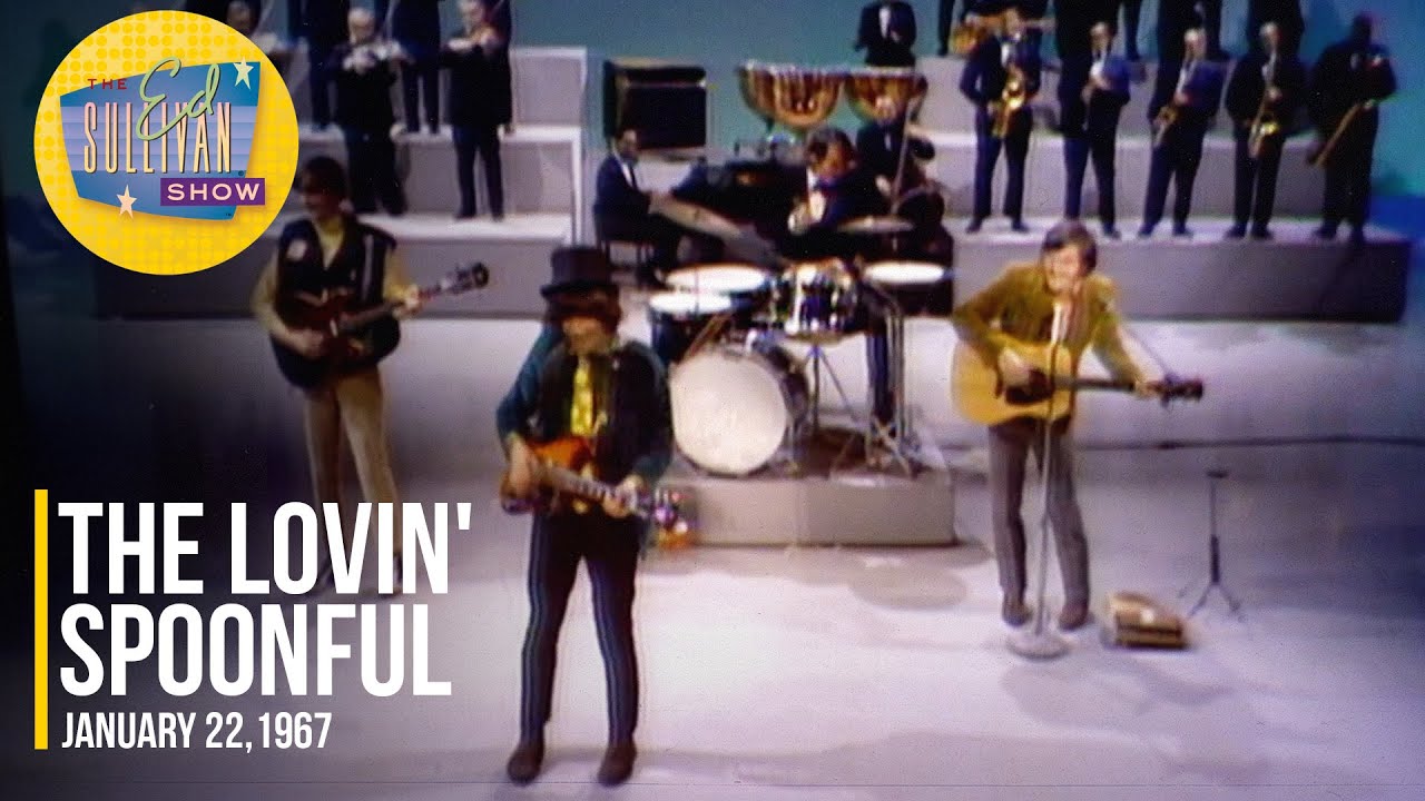 The Lovin' Spoonful 