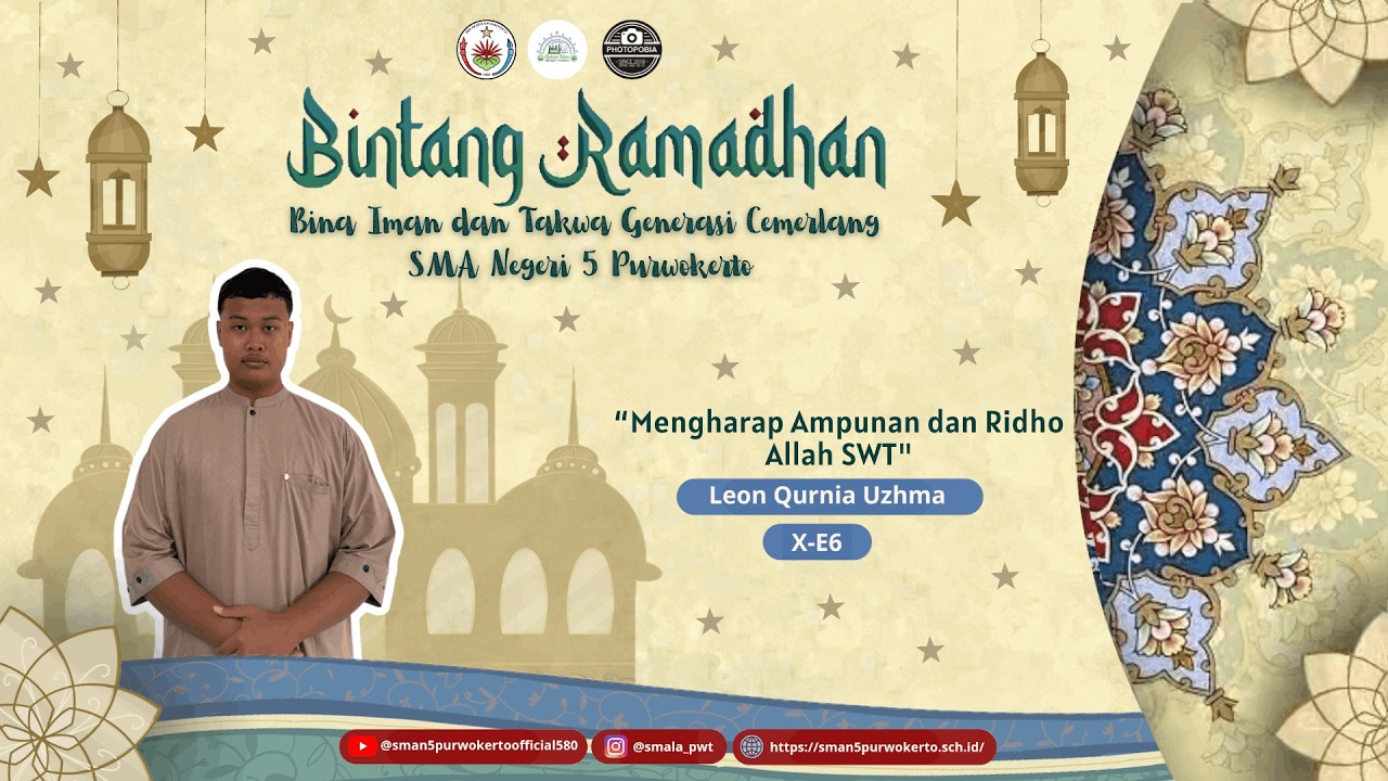 BINTANG RAMADHAN #10 - 
