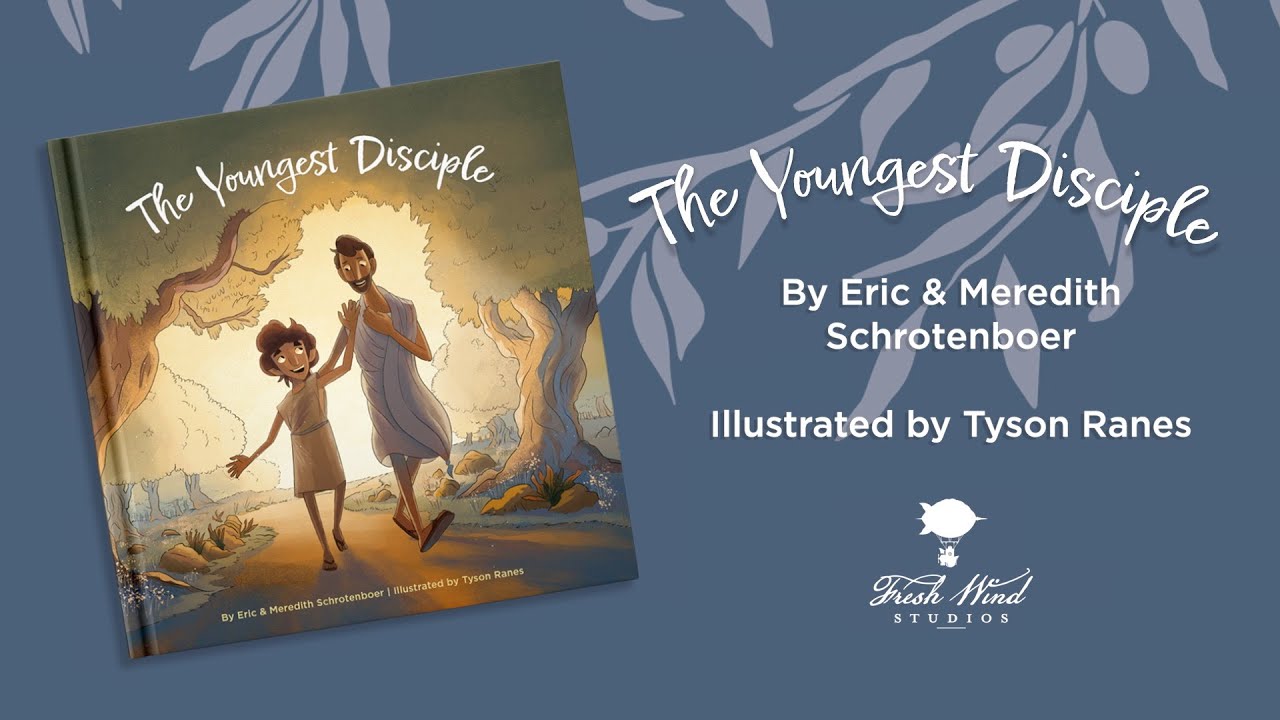 The Youngest Disciple