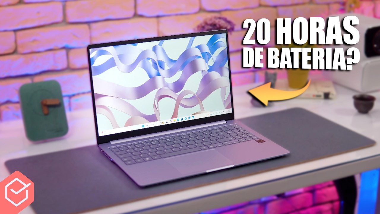 Até 20h de BATERIA!? GALAXY BOOK4 EDGE // o SNAPDRAGON X PLUS (ARM) mais BARATO!