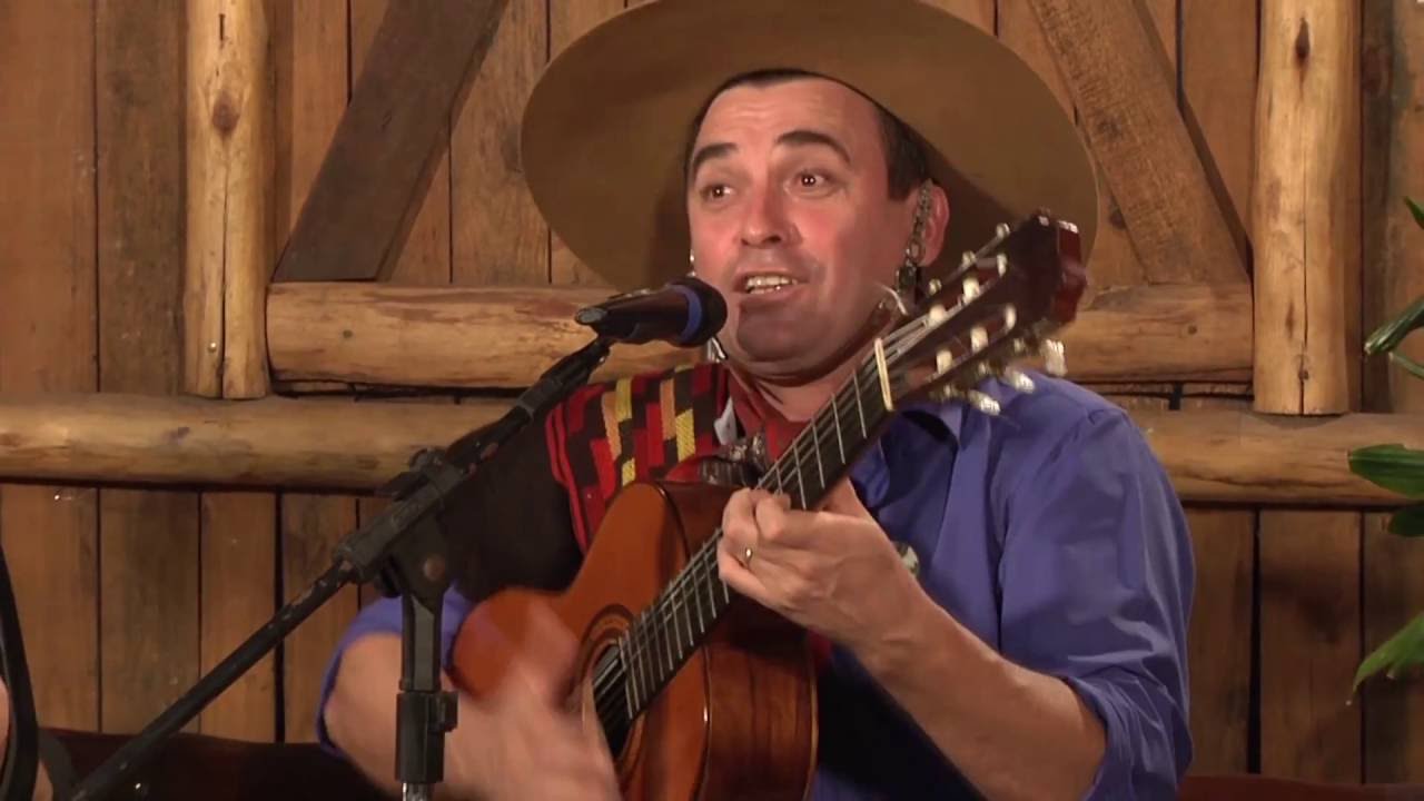 Vida no Sul: Paullo Costa - Do meu Jeit&atilde;o