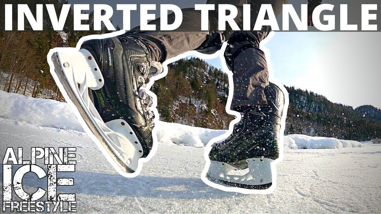 Inverted Triangle Tutorial