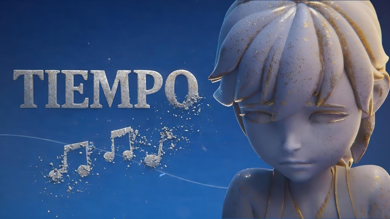 Tiempo - Boomking