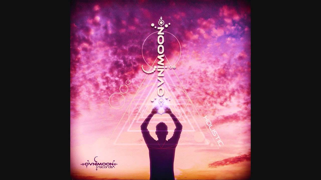 Ovnimoon - The Power