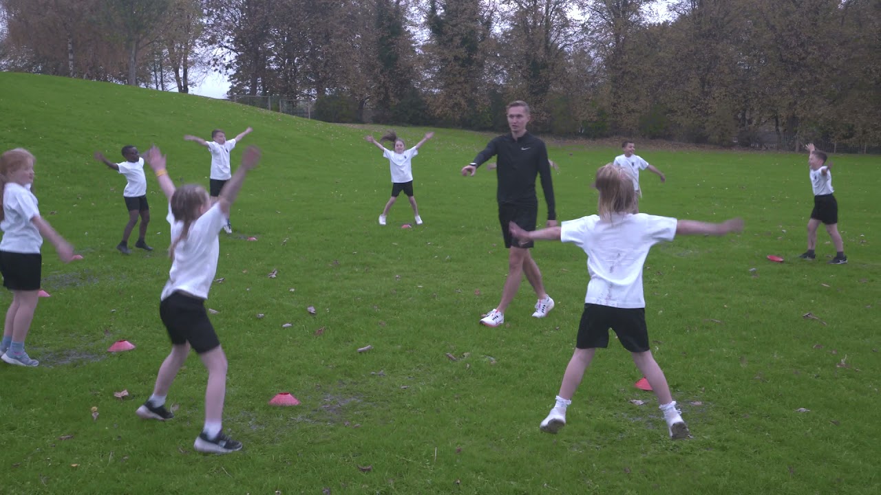 Active 30 - Episode 5.8, Etherley Lane Circuits - Morning