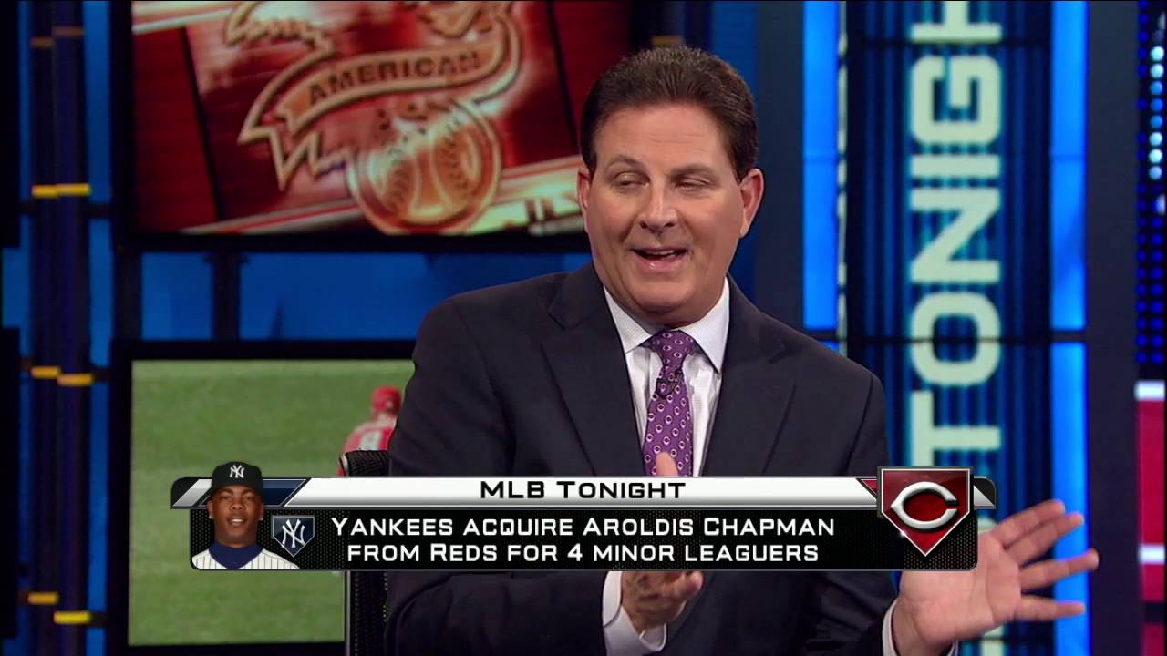 Do The Yankees Now Have the Best Bullpen In Baseball?