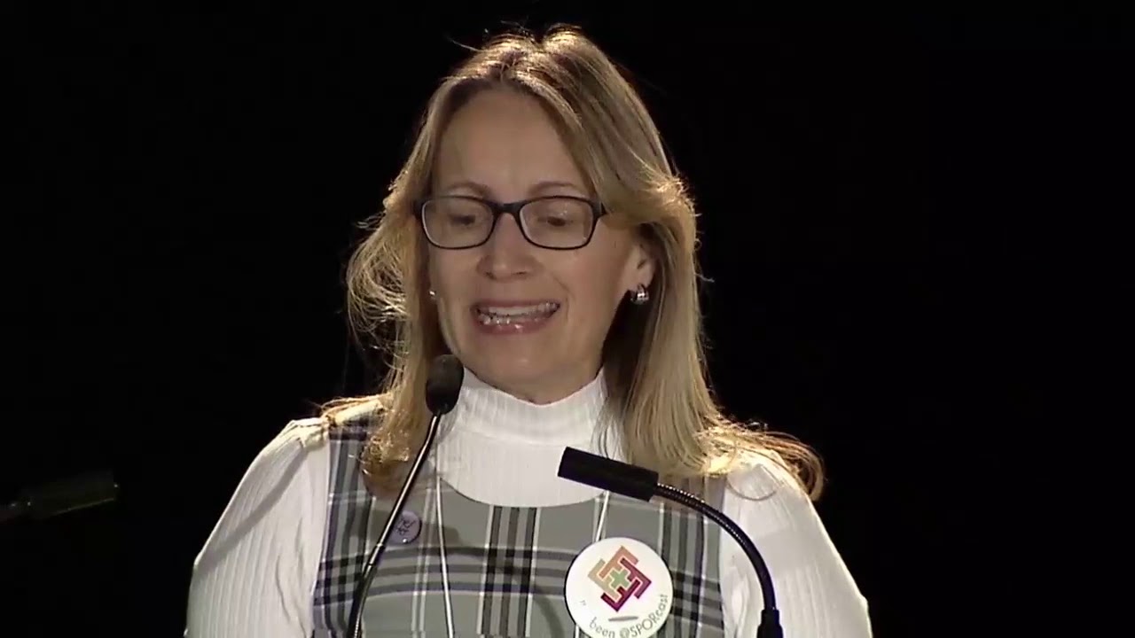 PPF19 - Closing Remarks