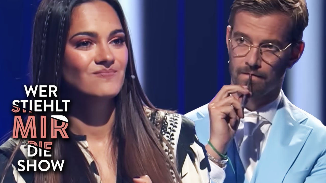 Nilam möchte Joko die Show stehlen! | Finale | WSMDS | ProSieben