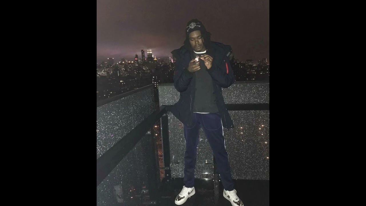 lucki - peach dream