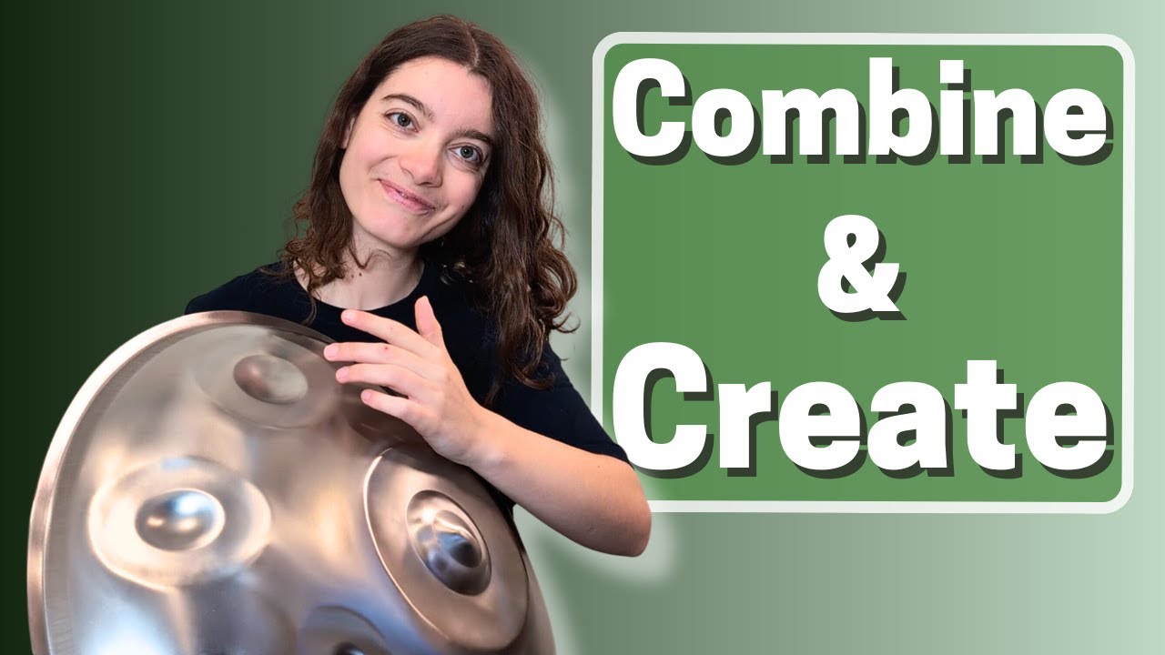 How To Combine Patterns for Beautiful Compositions!