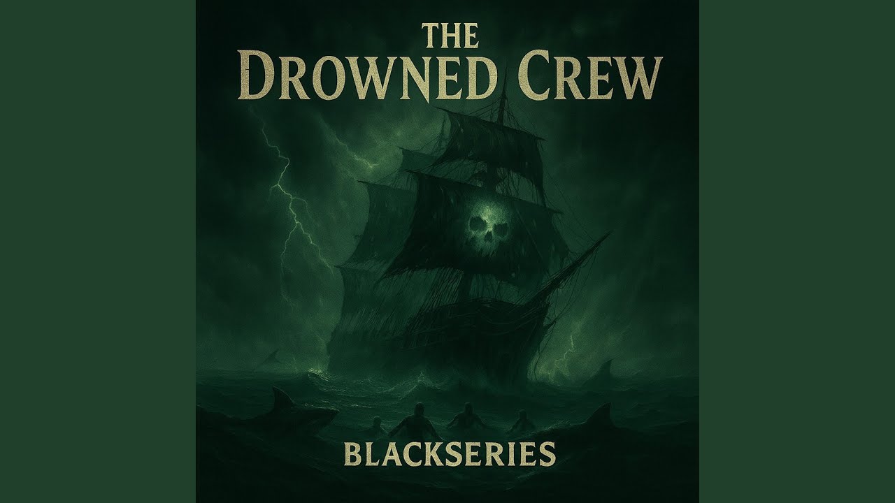ROUGH PIRATE CHANT