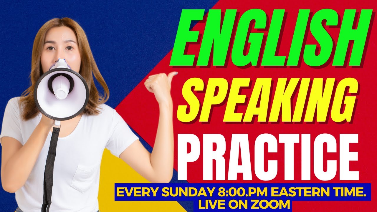 How to learn and speak English fluently and naturally!