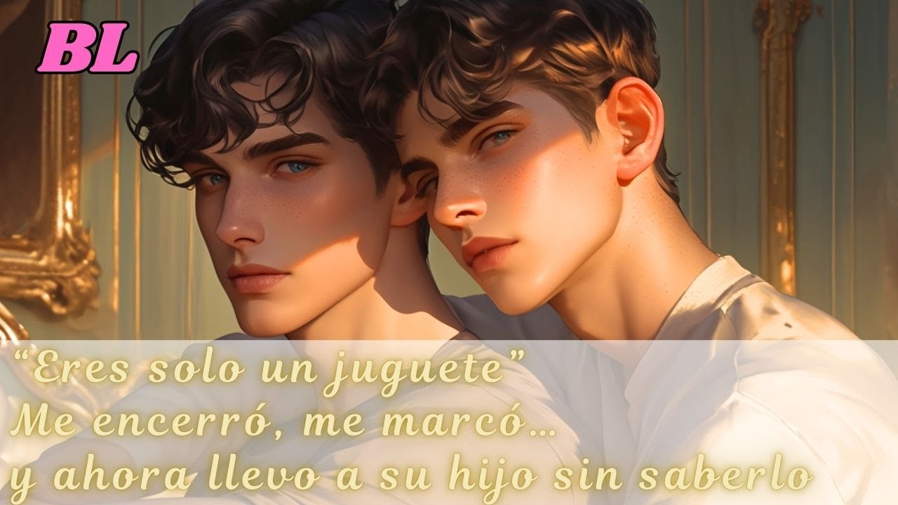 🩸 &ldquo;Eres solo un juguete&rdquo; &mdash; Me encerr&oacute;, me marc&oacute;&hellip; y ahora llevo a su hijo sin saberlo