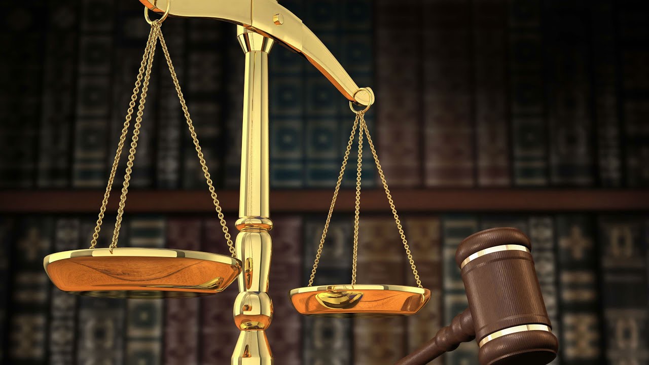 Judicial Independence استقلال القضاء
